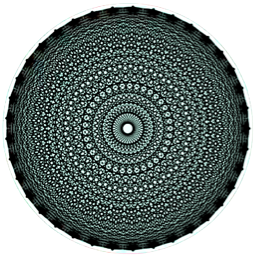 Self-healing network